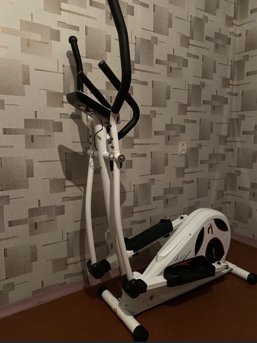 Орбитрек Christopeit Sport CS5