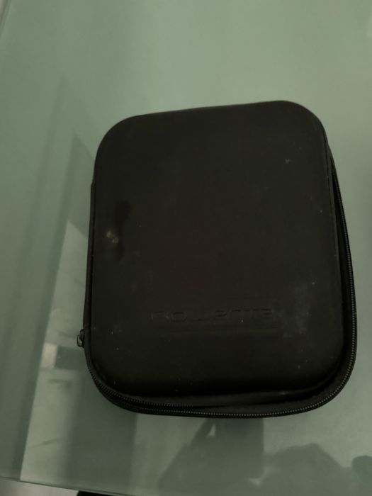 Maquina de cortar cabelo