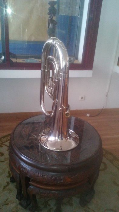 Eufónio dos anos 50