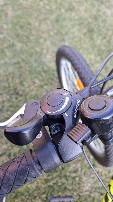 Kross hexagon xs koła 26