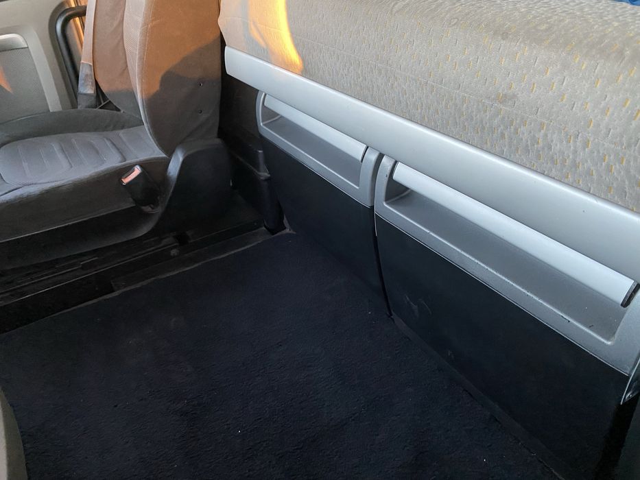 DAF XF 460, Intarder, 11/2010