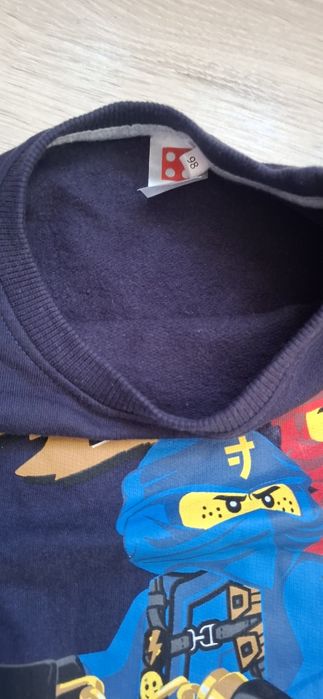 Dres ninjago roz. 98