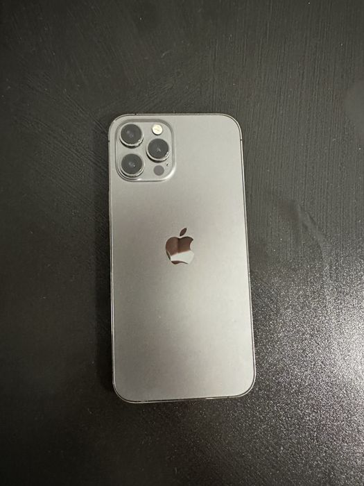 Iphone 12 Pro Max 256