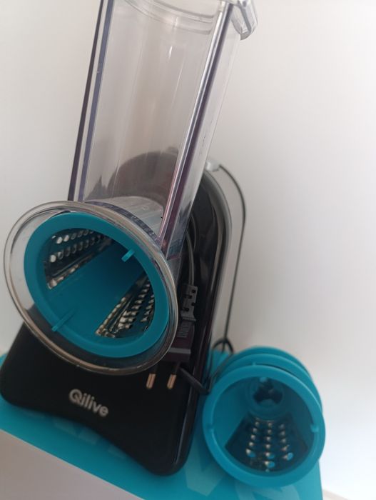 Triturador Qilive 4 em 1
