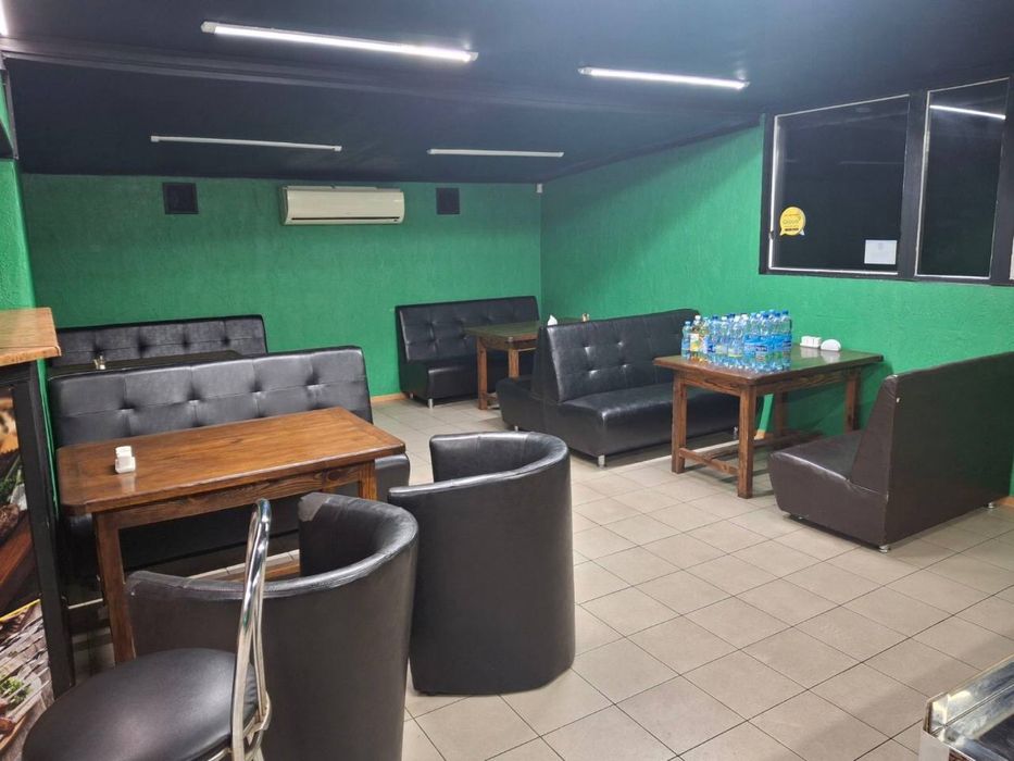 Продаж готового біснесу