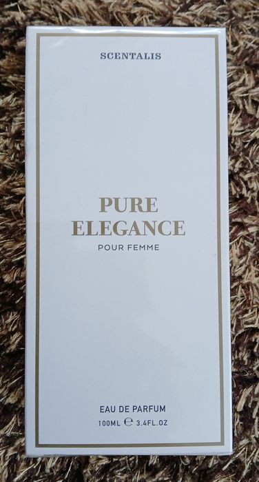 Dois Perfumes novos,  selados