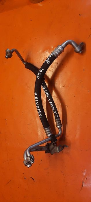 203J Przewód Klimatyzacji Opel Insignia A 2.0 CDTI