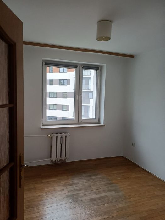 Trzypokojowe mieszkanie w Biłgoraju - Centrum