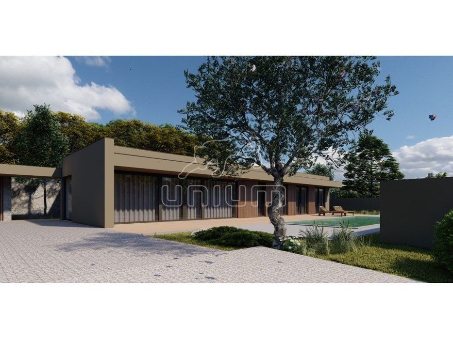 Fabulosa Moradia T3 com piscina