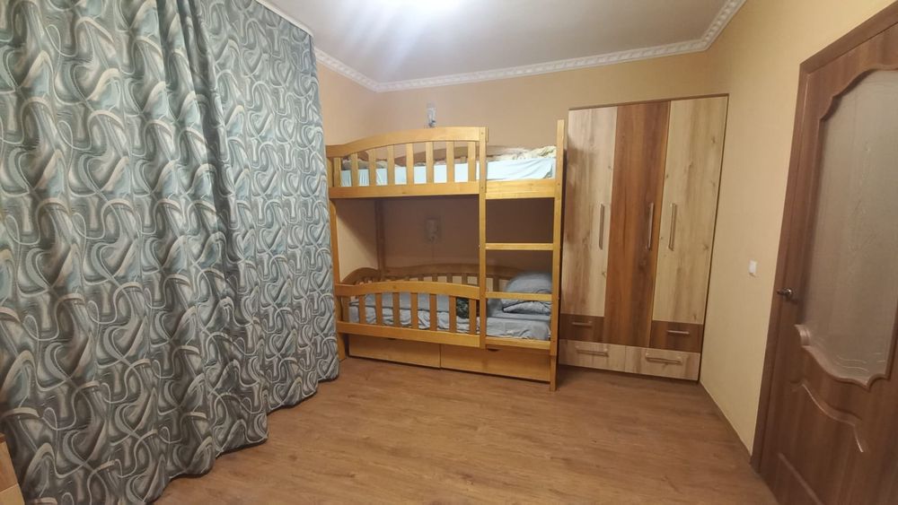 Здаються кімнати