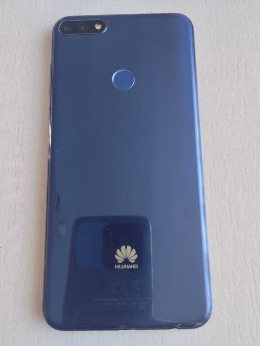 Смартфон.Телефон HUAWEI Y7