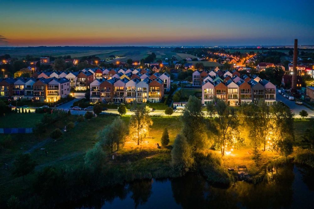 Mieszkanie – Gliwice - Więcej