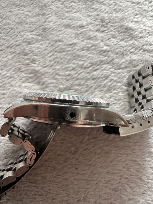 Rolex Oyster Perpetual Datejust