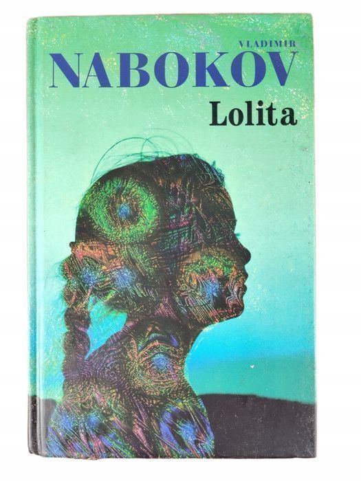 Twarda / Lolita / Vladimir Nabokov