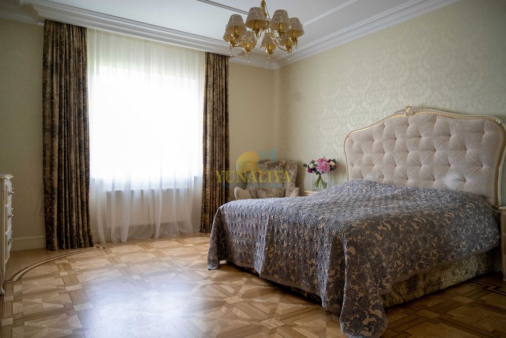 Дом по адресу Люстдорфская дор. (площадь 1200 м²) - Atlanta.ua - фото 18