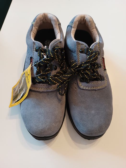 Buty robocze 38 damskie