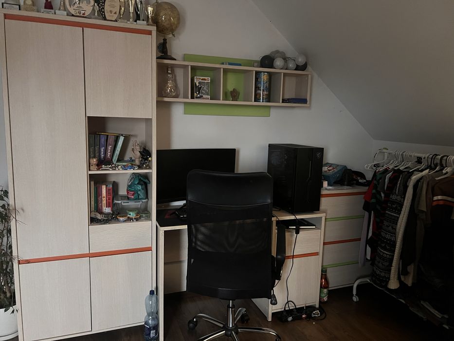 Meble dla dziecka do pokoju