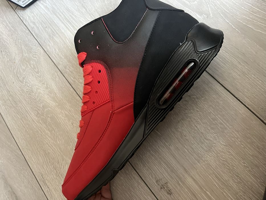 Wyprzedaż meskie buty nike rozm.45