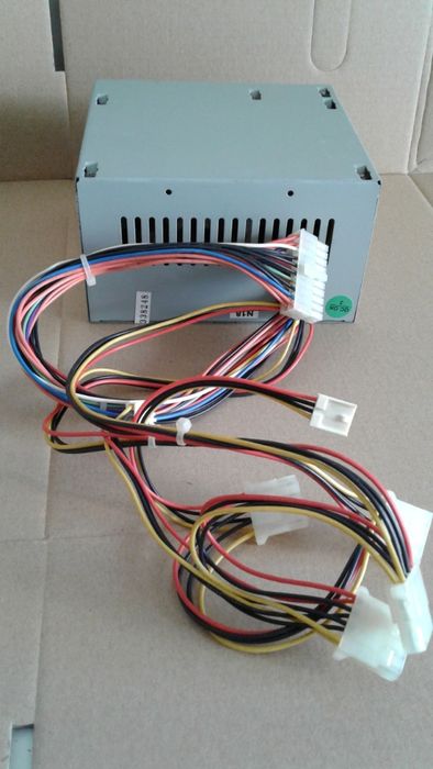 Power Supplies for Computers (Tower or Mini Tower)64738600753025122
