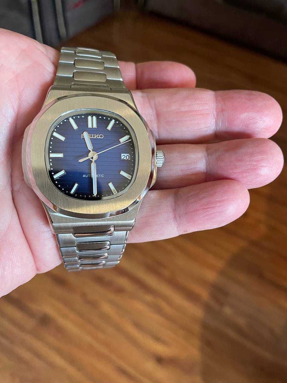 Seiko NH35 4R35 16 000 Olx