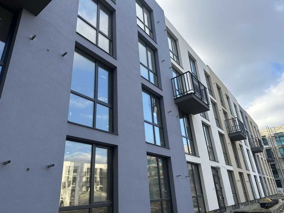 Продаж квартири с. Басівка ЖК Парксайд