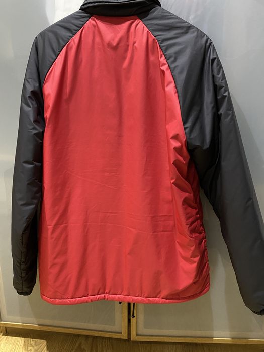 Casaco Vans X North Face