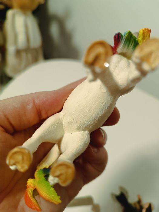 Одноріг шляйх schleich  фігурки