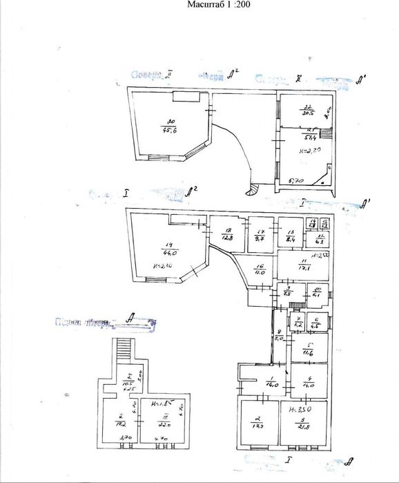 Будинок 390 м², місто Берегове, Закарпатті Під міні-готель або 2 сім’ї