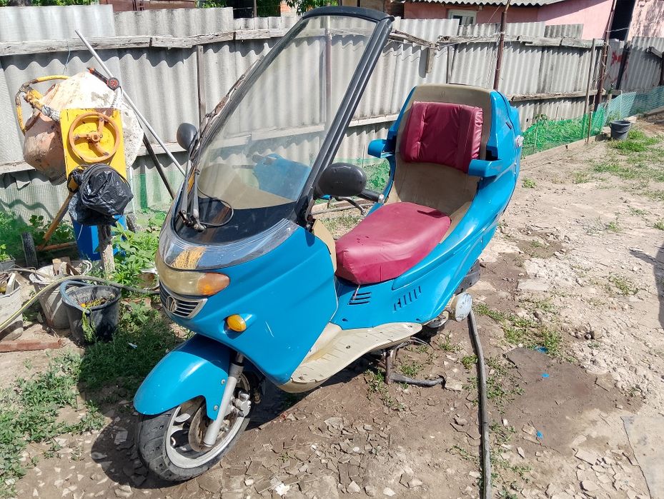 Дефиант чизета 150