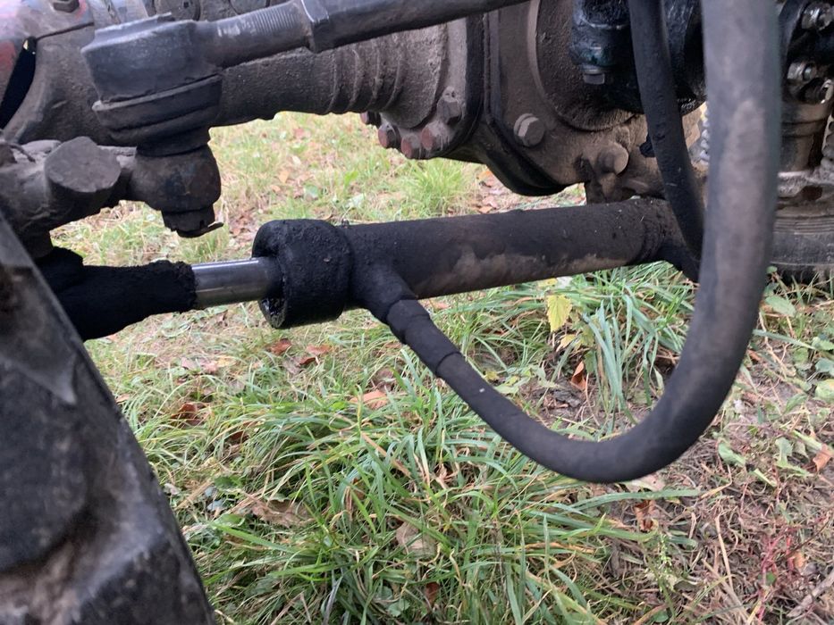 Продам трактор т-40ам