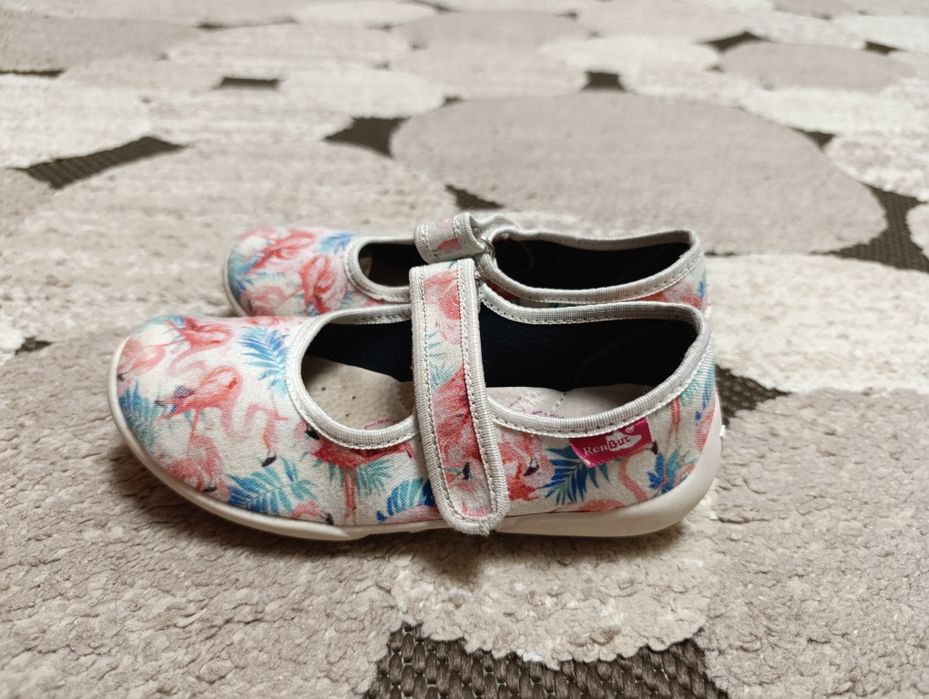 Тапочки дитячі тм RenBut