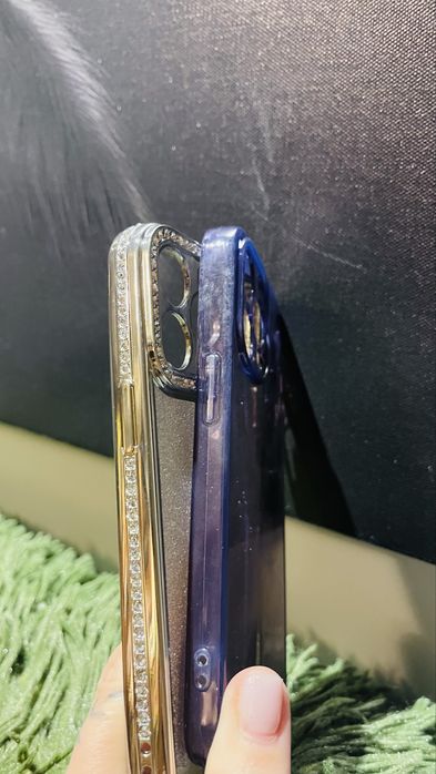 Iphone 13 pro чехлы