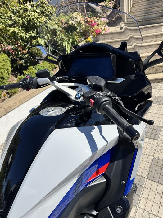 Bmw k 1600 gt sport 2022