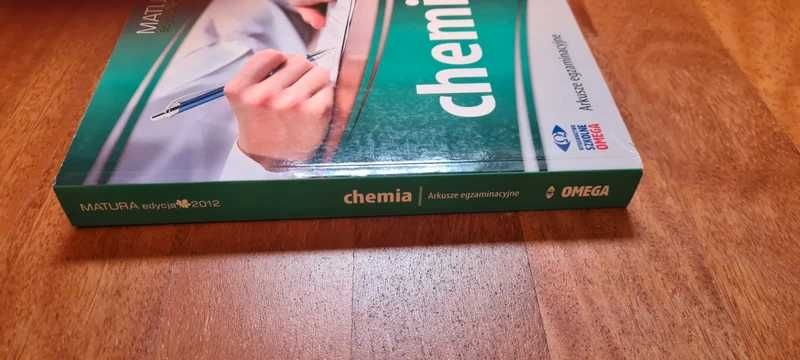 Arkusze * Chemia * Matura