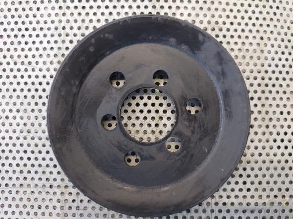 Poli bomba direção assistida VOLKSWAGEN Golf III (1H1)
