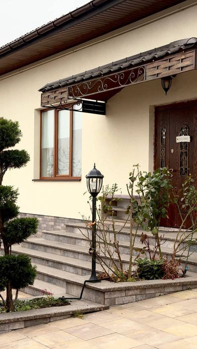 Продаж БУДИНКУ, Щасливе