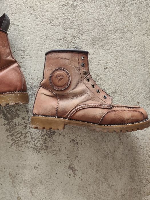 Botas Mota ByCity