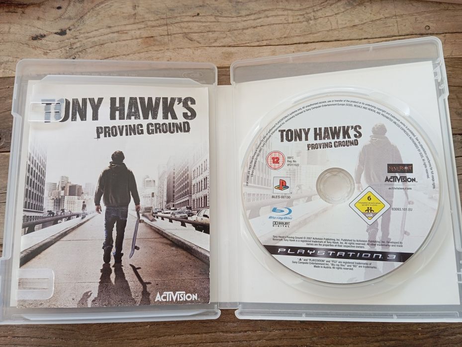 12x gier na PS3 – GTA V, LEGO, Gran Turismo 6 i inne – zestaw