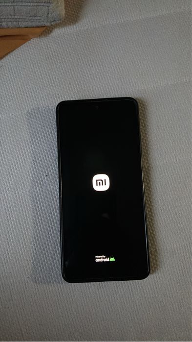 Redmi not 11 5G impecavel
