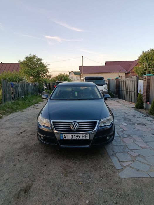 Продам пасат 2.0 турбо  2 стейдж.мех