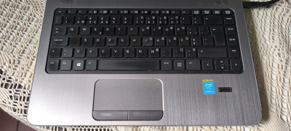 HP ProBook 430 G2 – i5 / 8GB / Windows 1064752170732929122