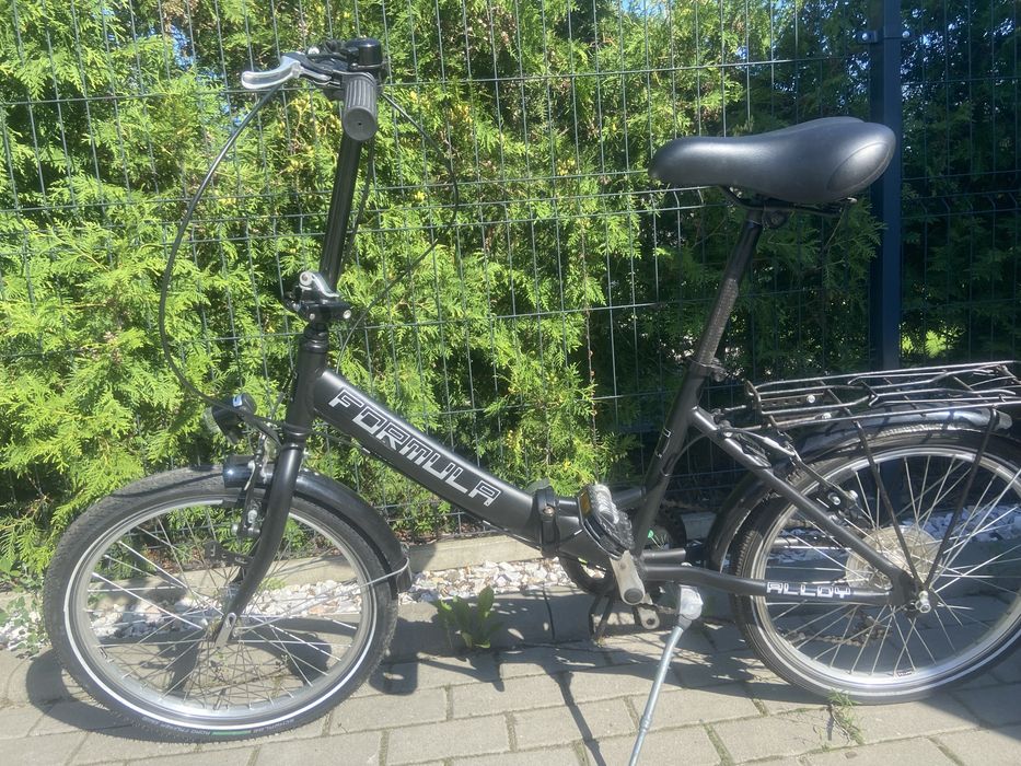 Rower skladak 20 kola