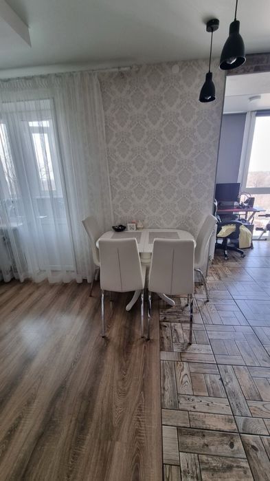 Продам 1 кім. студію  АВТОНОМКА 7/10 цегла вул. Попова