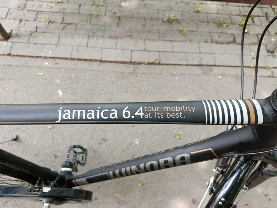 Rower trekkingowy Winora Jamaica rama xl 61 cm