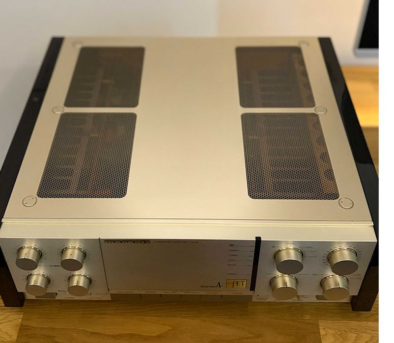 Marantz PM 94 Limited