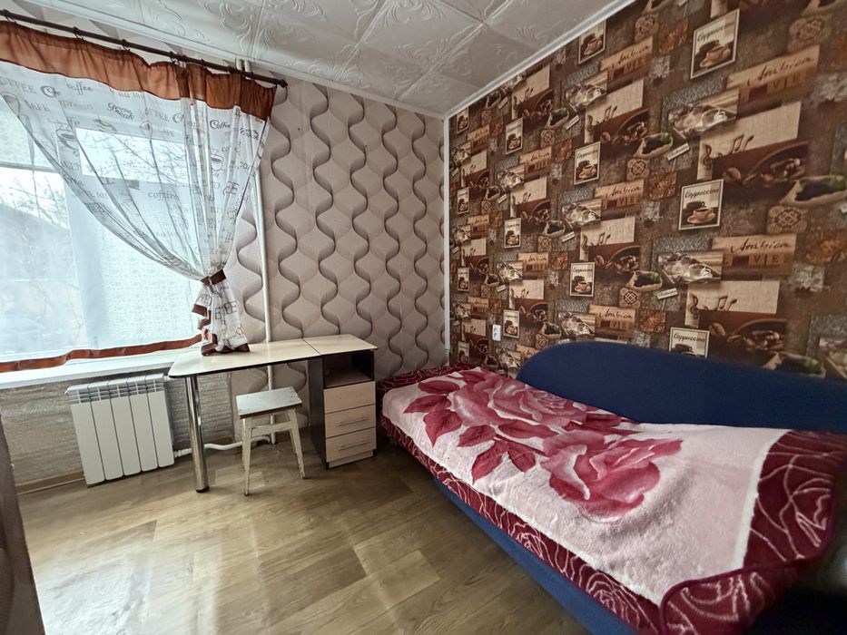 1-кімнтатна квартира з ремонтом Катюжанка  постанова , сертифікат