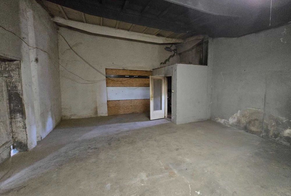 Hala warsztatowo-magazynowa