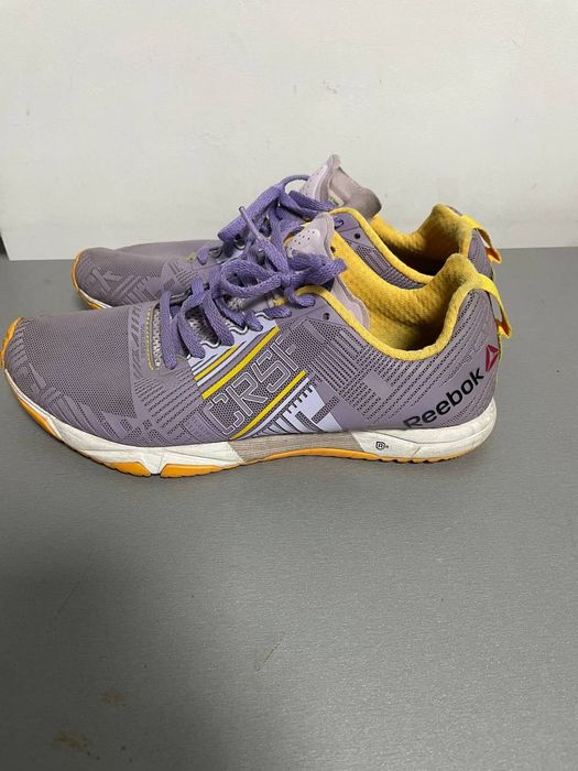 Reebok CrossFit 39