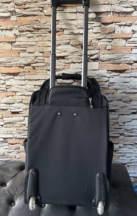 Дорожня сумка- чемодан