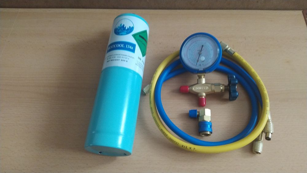 Фреони R600a,.    .